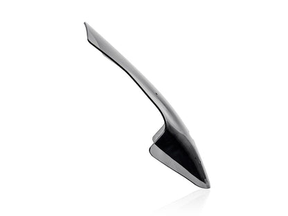 WRS WINDSCREEN SPORT ADV350 SMOKE HO057F