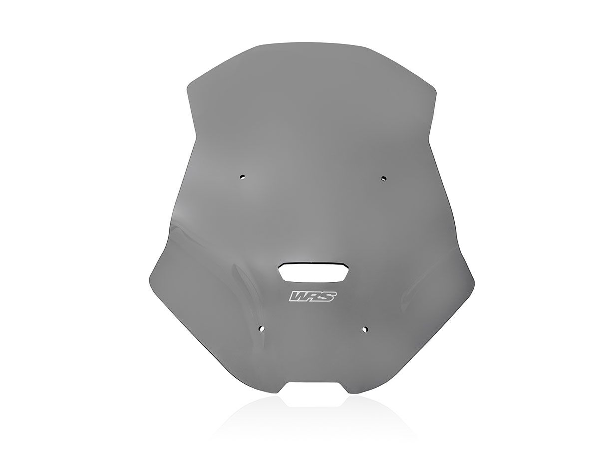 WRS WINDSCREEN SPORT ADV350 SMOKE HO057F