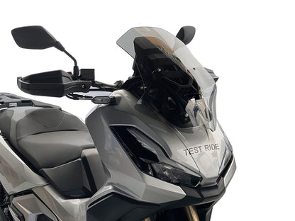 WRS WINDSCREEN SPORT ADV350 SMOKE HO057F