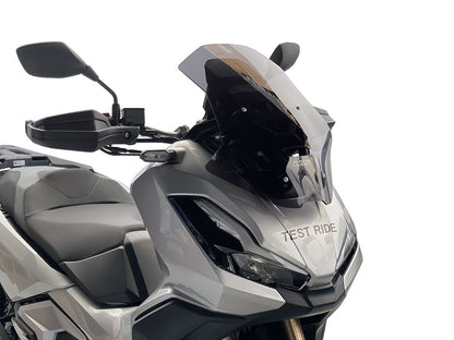 WRS WINDSCREEN SPORT ADV350 DARK S HO057FS