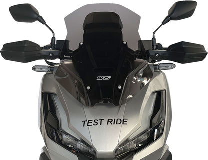 WRS WINDSCREEN SPORT ADV350 DARK S HO057FS