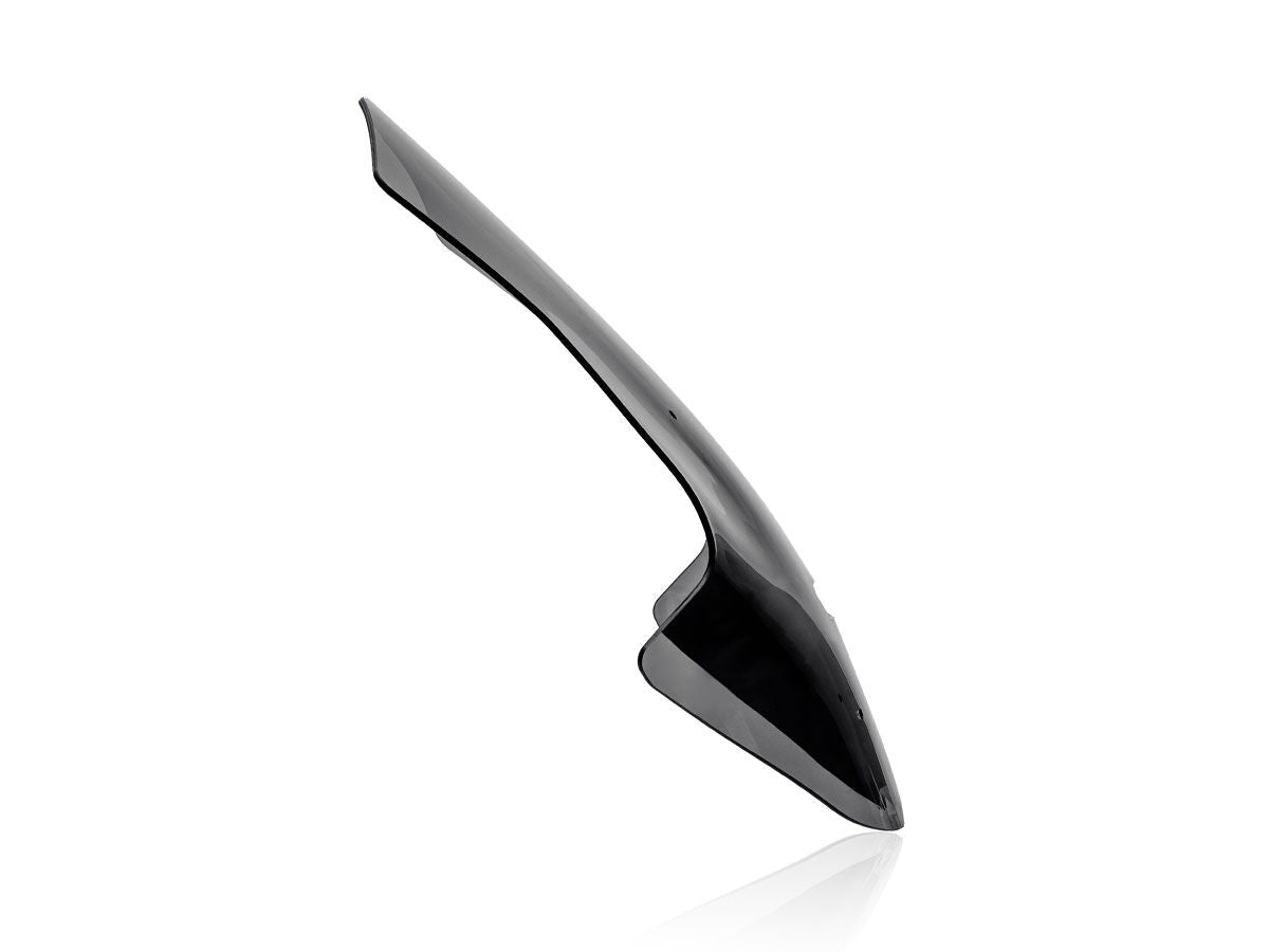 WRS WINDSCREEN SPORT ADV350 DARK S HO057FS