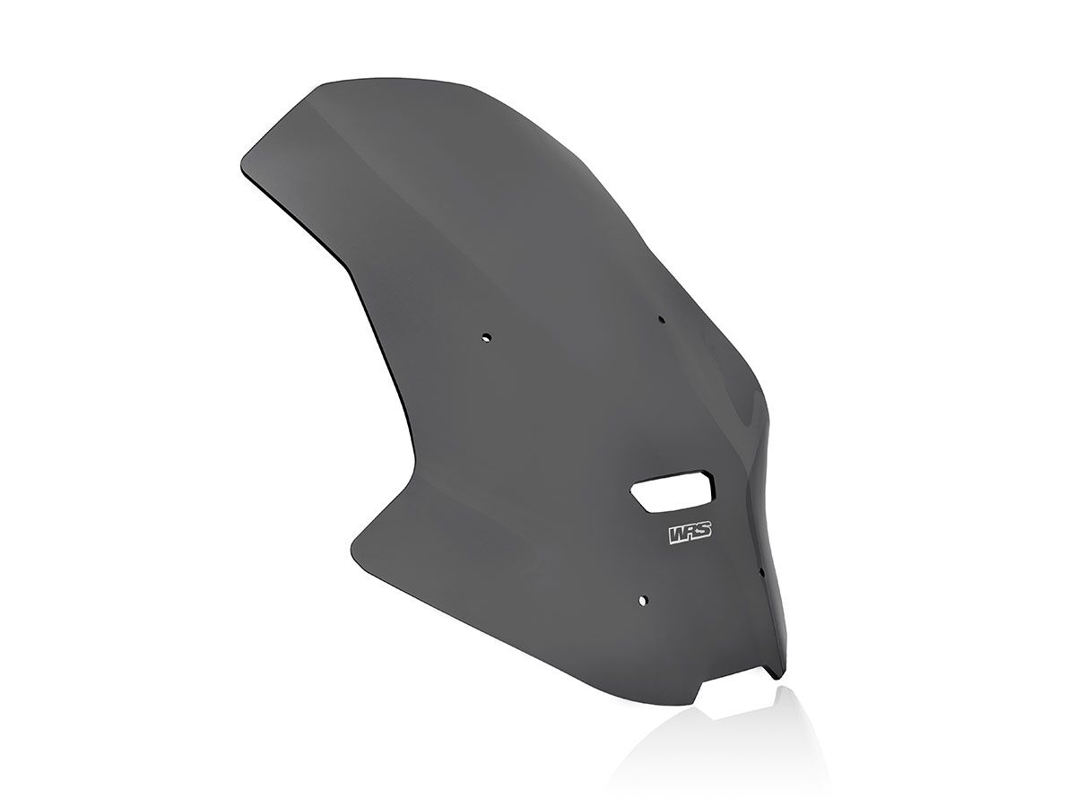 WRS WINDSCREEN SPORT ADV350 DARK S HO057FS