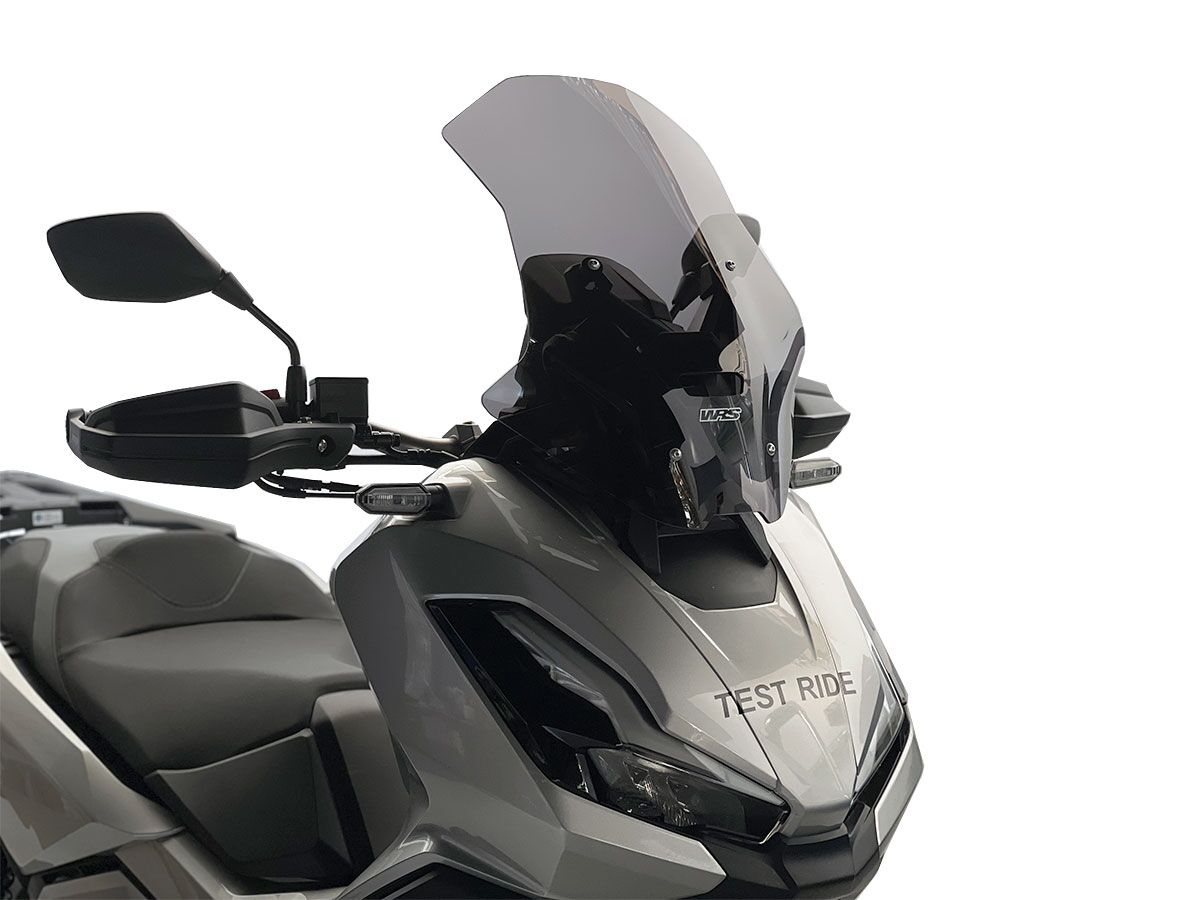 WRS WINDSCREEN SPORT ADV350 DARK S HO057FS