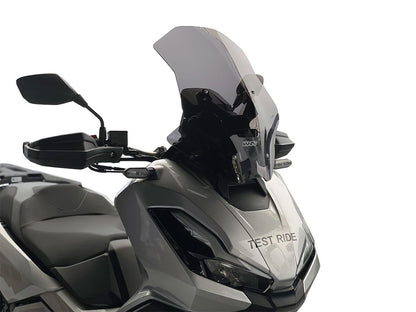 WRS WINDSCREEN SPORT ADV350 DARK S HO057FS