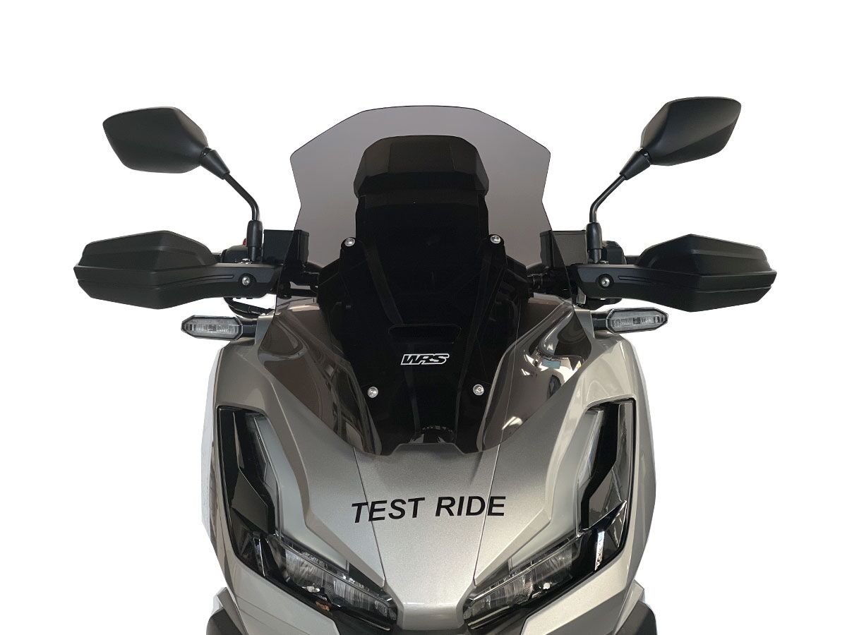 WRS WINDSCREEN SPORT ADV350 DARK S HO057FS