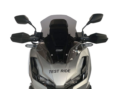 WRS WINDSCREEN SPORT ADV350 DARK S HO057FS