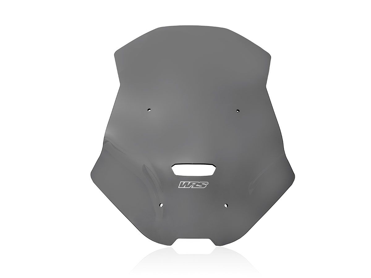 WRS WINDSCREEN SPORT ADV350 DARK S HO057FS