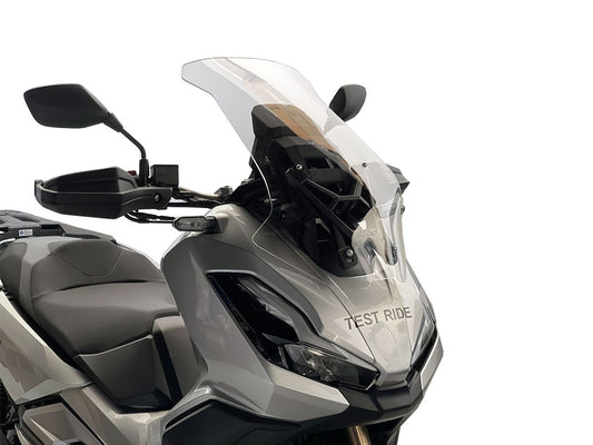 WRS WINDSCREEN TOURING ADV350 CLEA HO056T