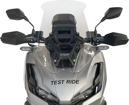 WRS WINDSCREEN TOURING ADV350 CLEA HO056T
