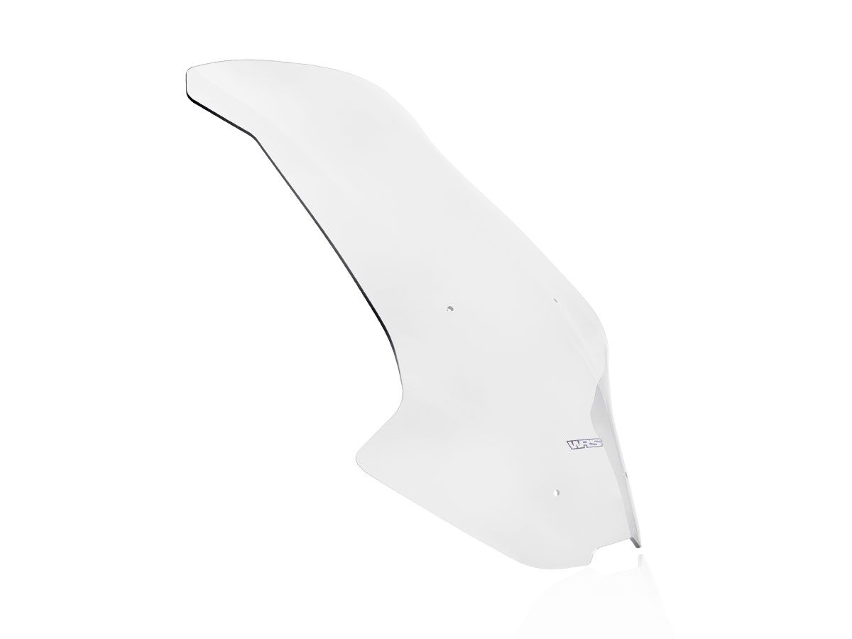 WRS WINDSCREEN TOURING ADV350 CLEA HO056T