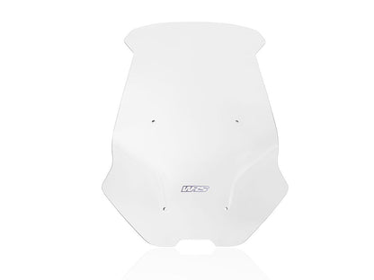 WRS WINDSCREEN TOURING ADV350 CLEA HO056T