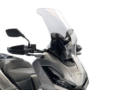 WRS WINDSCREEN TOURING ADV350 CLEA HO056T