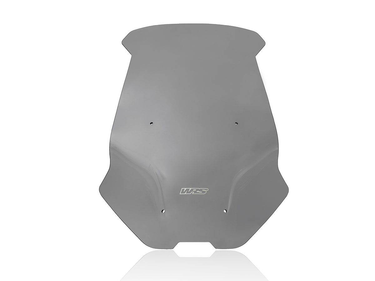 WRS WINDSCREEN TOURING ADV350 SMOK HO056F