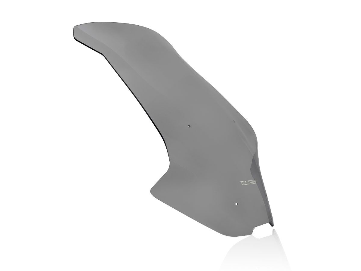WRS WINDSCREEN TOURING ADV350 SMOK HO056F
