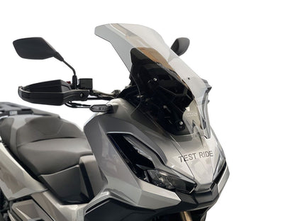 WRS WINDSCREEN TOURING ADV350 SMOK HO056F