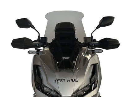 WRS WINDSCREEN TOURING ADV350 SMOK HO056F