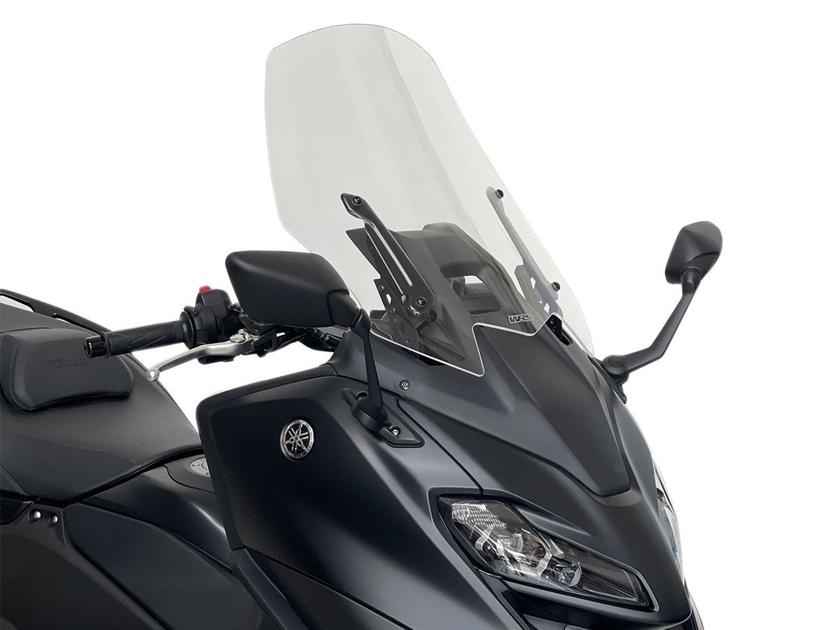 WRS WINDSCREEN TOURING TMAX560 CLE YA022T