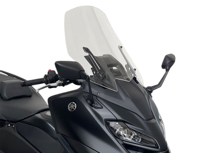 WRS WINDSCREEN TOURING TMAX560 CLE YA022T