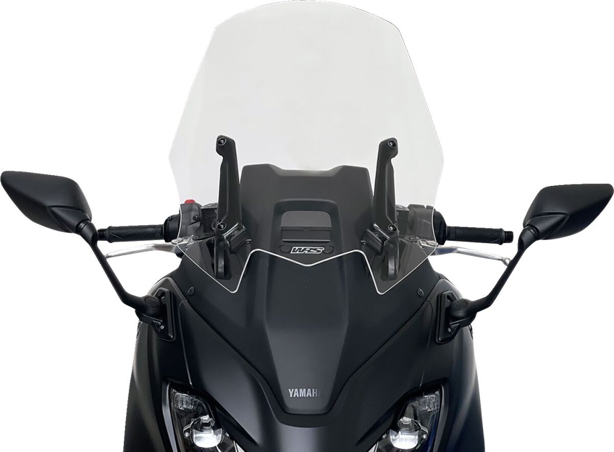 WRS WINDSCREEN TOURING TMAX560 CLE YA022T