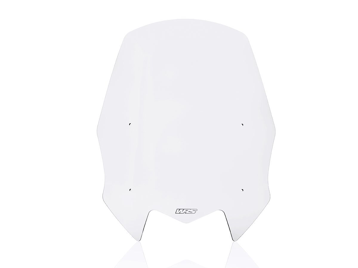 WRS WINDSCREEN TOURING TMAX560 CLE YA022T