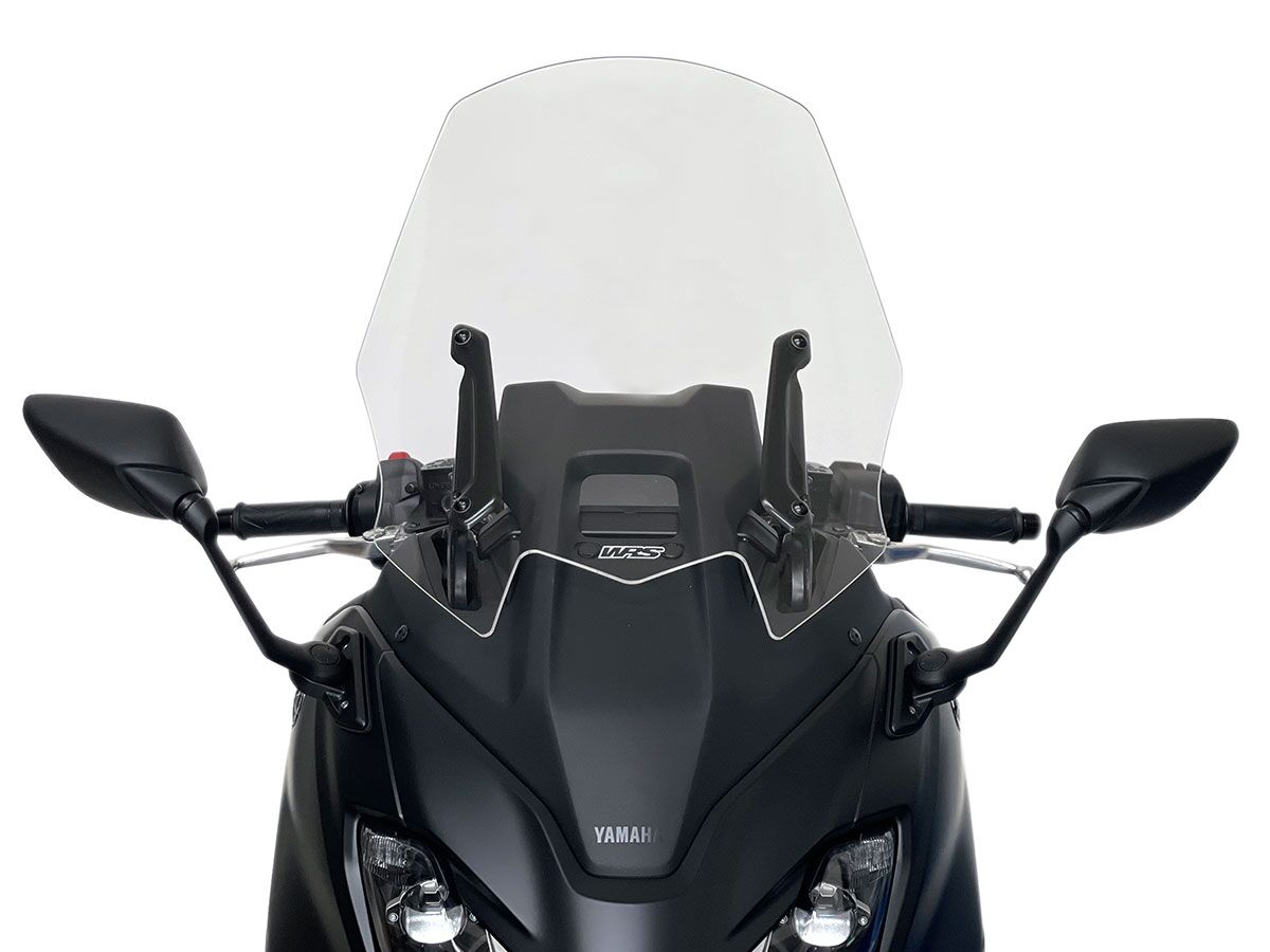 WRS WINDSCREEN TOURING TMAX560 CLE YA022T