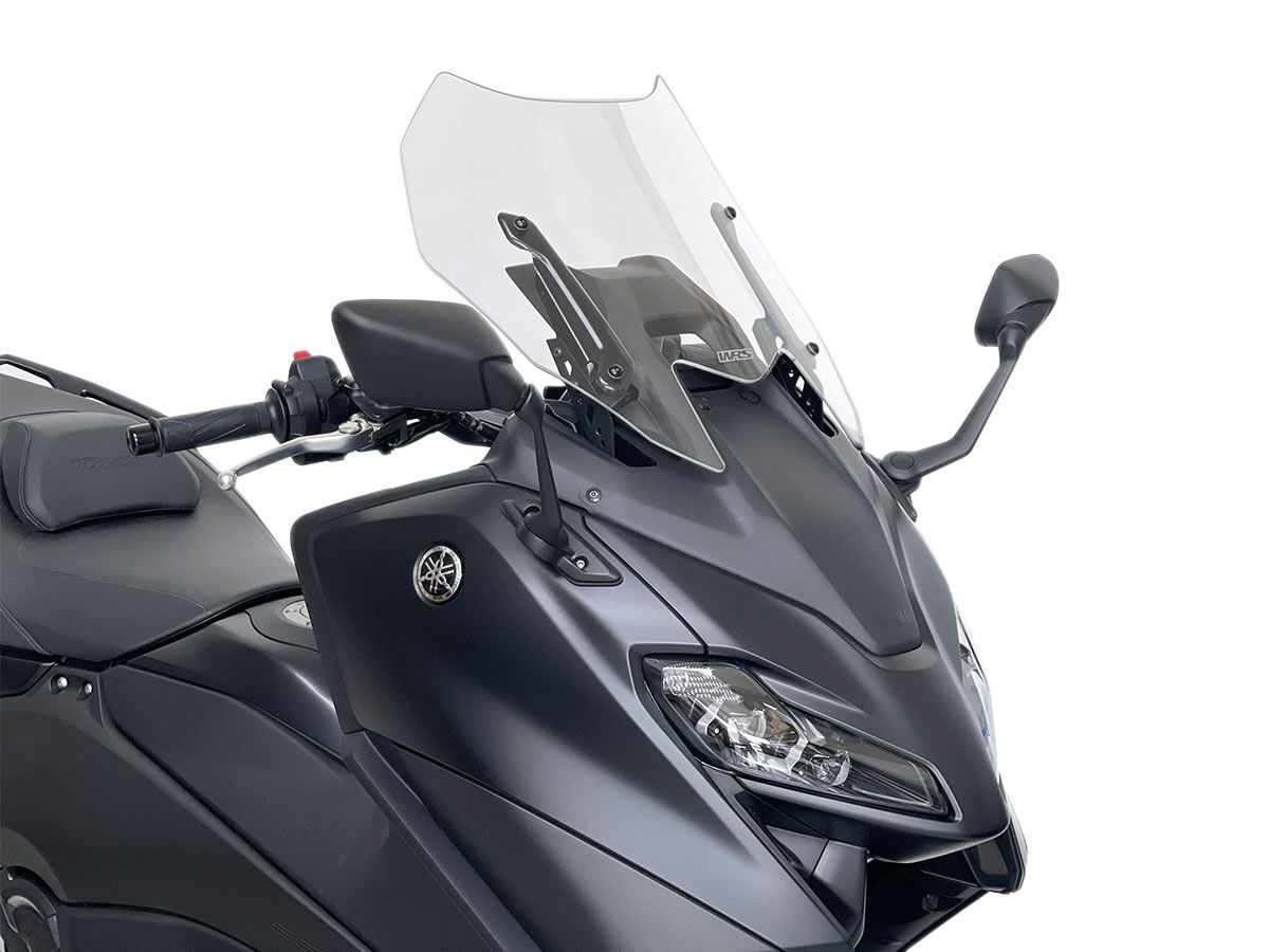 WRS WINDSCREEN INTERMEDIO TMAX560 YA023T