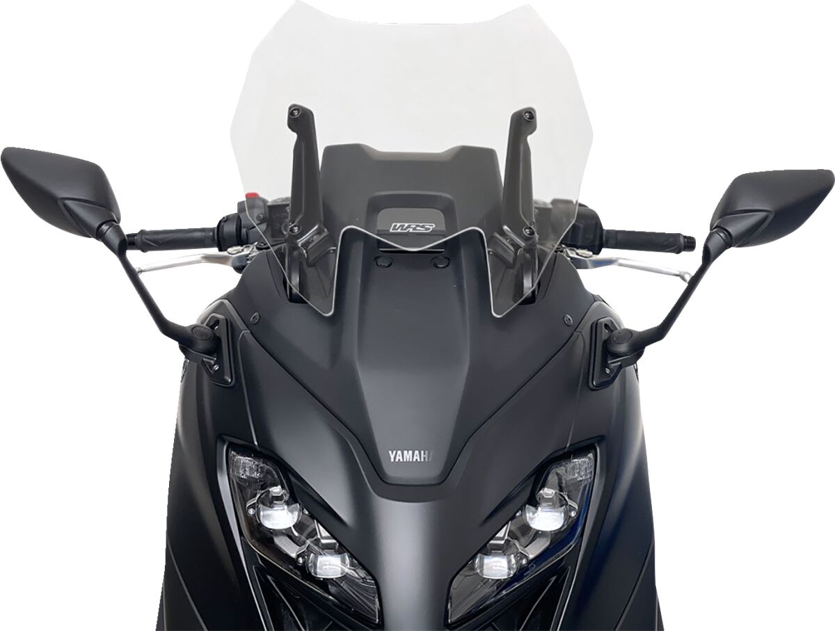 WRS WINDSCREEN INTERMEDIO TMAX560 YA023T