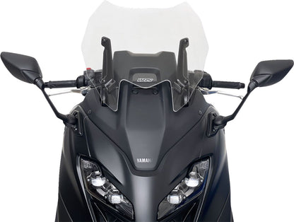 WRS WINDSCREEN INTERMEDIO TMAX560 YA023T