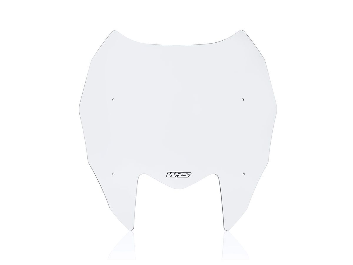 WRS WINDSCREEN INTERMEDIO TMAX560 YA023T