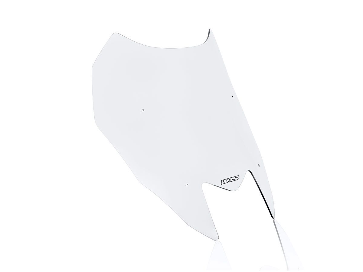 WRS WINDSCREEN INTERMEDIO TMAX560 YA023T
