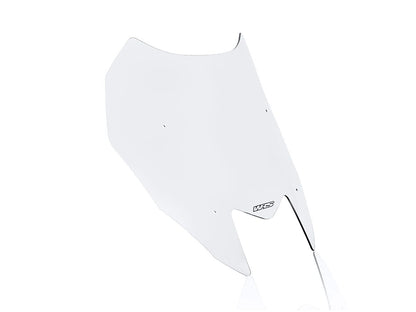 WRS WINDSCREEN INTERMEDIO TMAX560 YA023T
