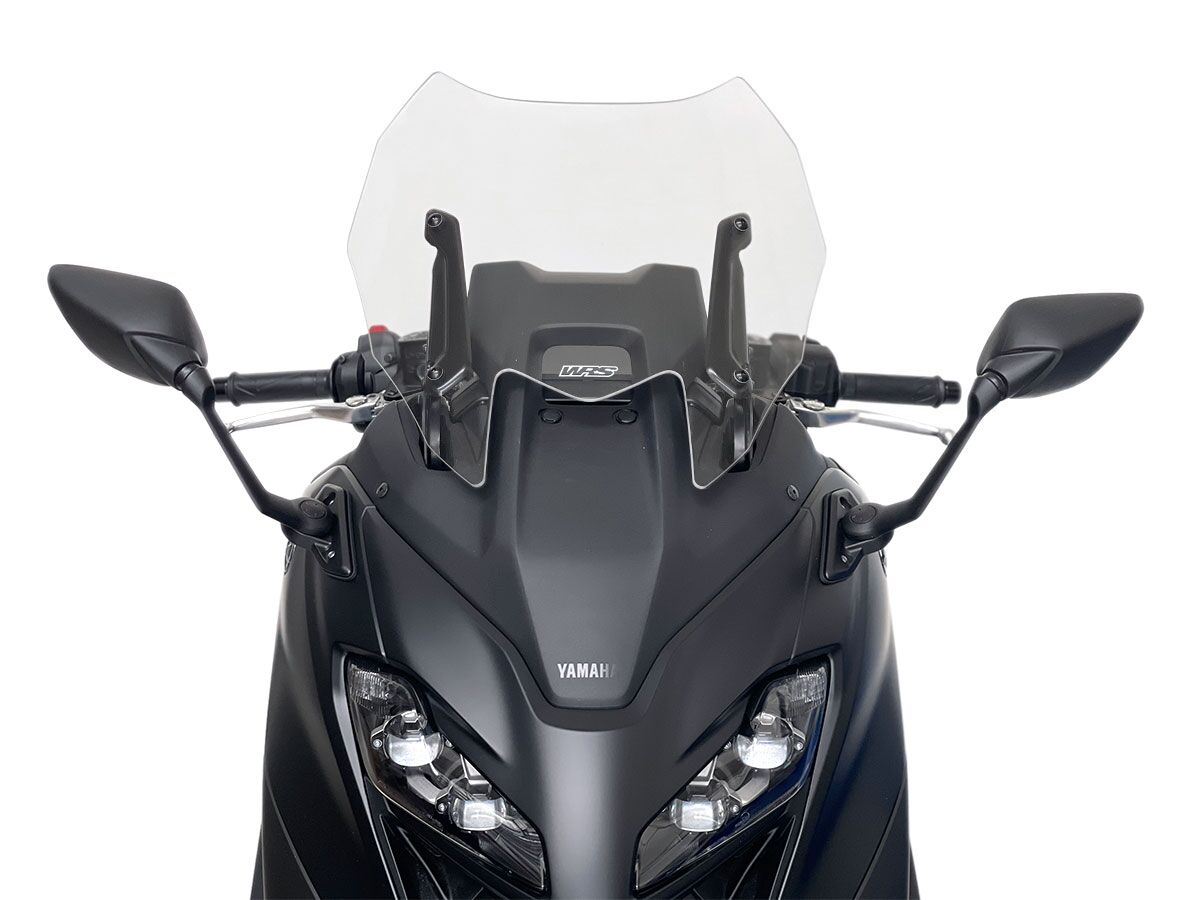 WRS WINDSCREEN INTERMEDIO TMAX560 YA023T