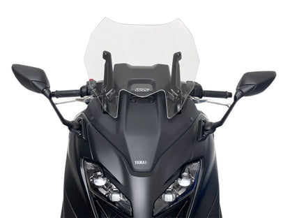 WRS WINDSCREEN INTERMEDIO TMAX560 YA023T