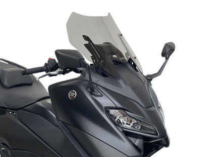 WRS WINDSCREEN INTERMEDIO TMAX560 YA023F