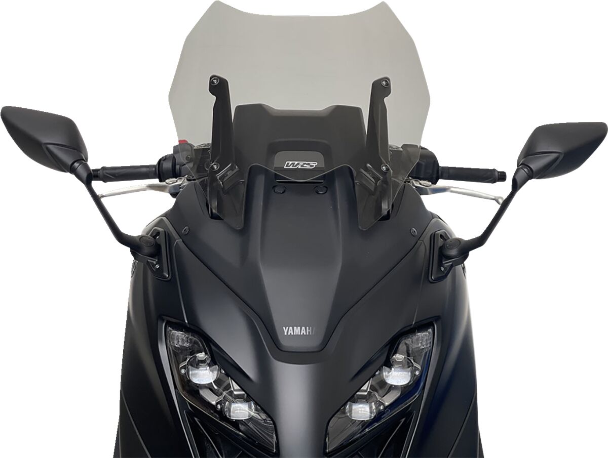 WRS WINDSCREEN INTERMEDIO TMAX560 YA023F