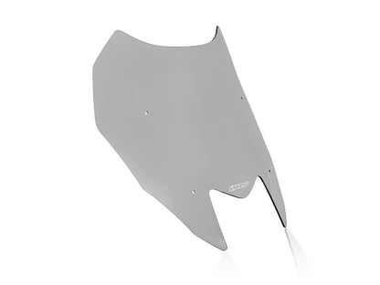 WRS WINDSCREEN INTERMEDIO TMAX560 YA023F