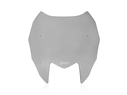 WRS WINDSCREEN INTERMEDIO TMAX560 YA023F