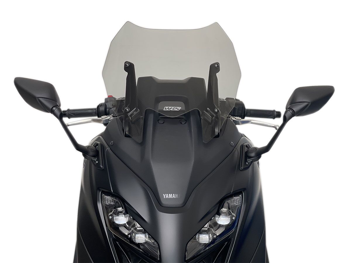 WRS WINDSCREEN INTERMEDIO TMAX560 YA023F