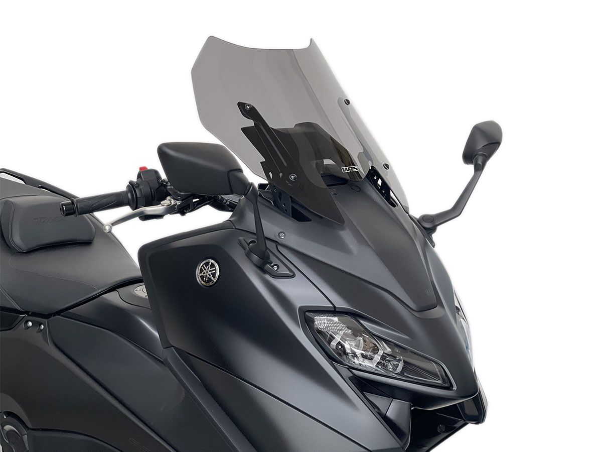WRS WINDSCREEN INTERMEDIO TMAX560 YA023FS