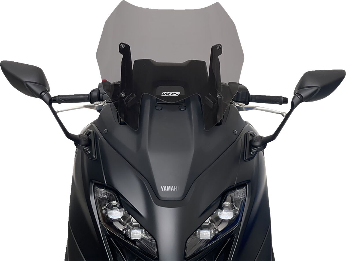 WRS WINDSCREEN INTERMEDIO TMAX560 YA023FS