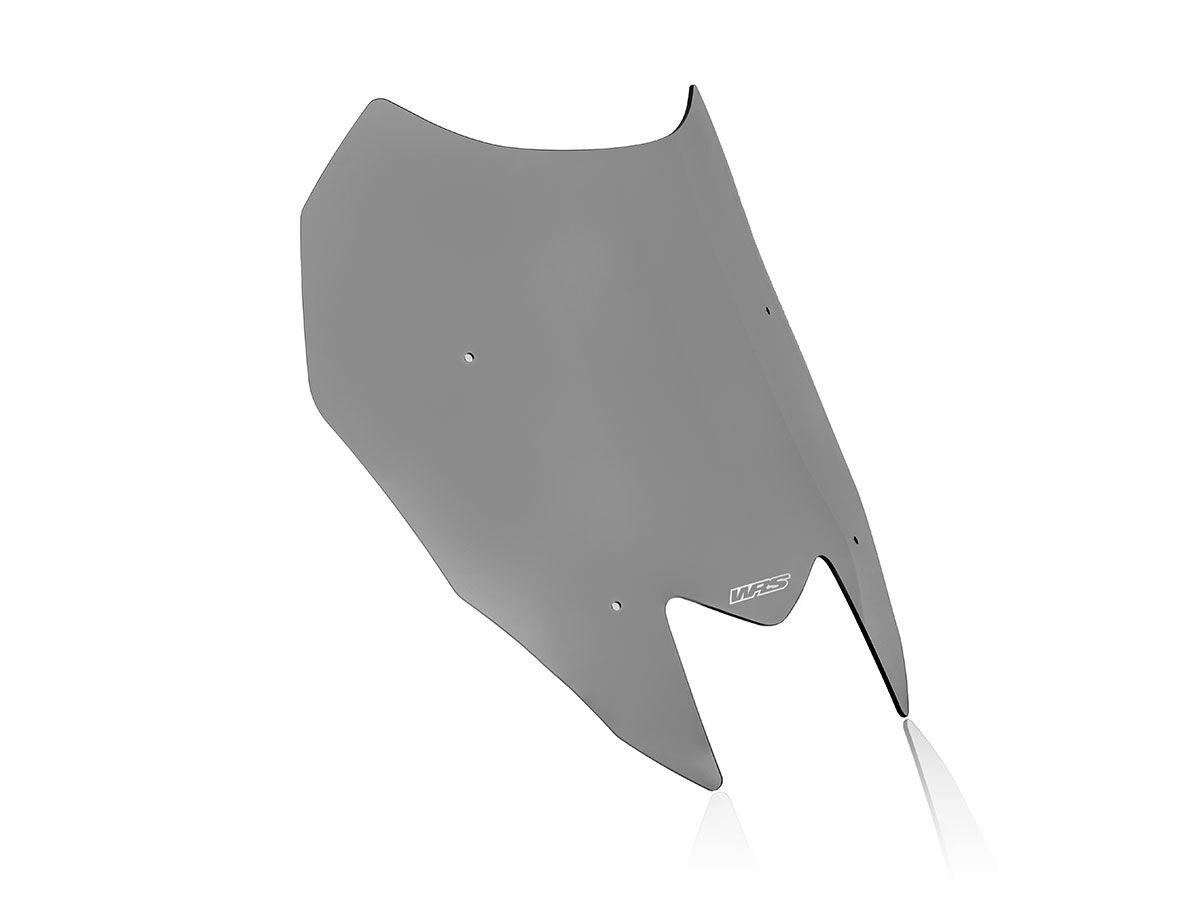 WRS WINDSCREEN INTERMEDIO TMAX560 YA023FS
