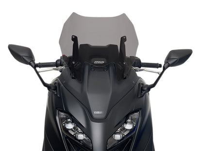 WRS WINDSCREEN INTERMEDIO TMAX560 YA023FS
