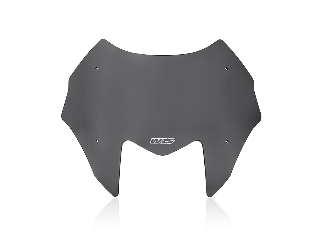 WRS WINDSCREEN SPORT TMAX560 DARK YA024FS