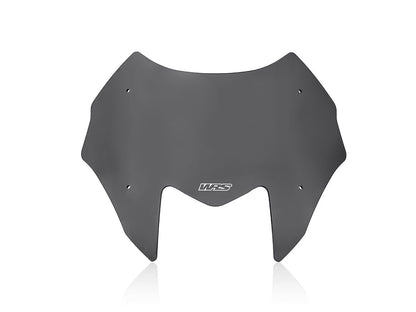 WRS WINDSCREEN SPORT TMAX560 DARK YA024FS