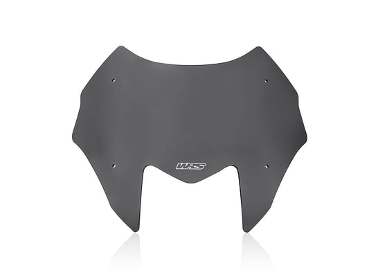 WRS WINDSCREEN SPORT TMAX560 DARK YA024FS