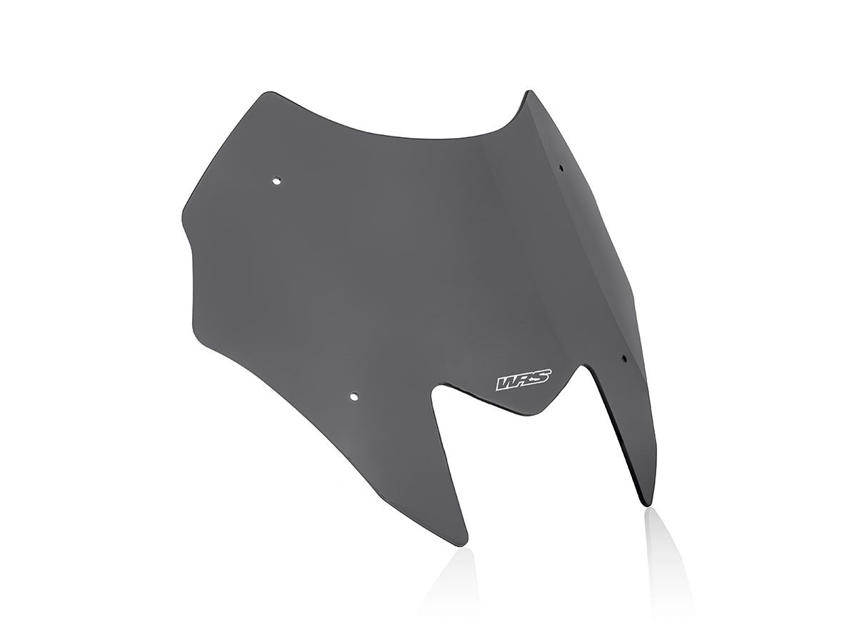 WRS WINDSCREEN SPORT TMAX560 DARK YA024FS