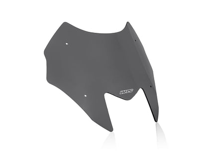 WRS WINDSCREEN SPORT TMAX560 DARK YA024FS