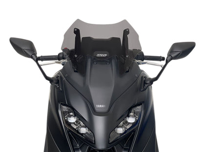 WRS WINDSCREEN SPORT TMAX560 DARK YA024FS