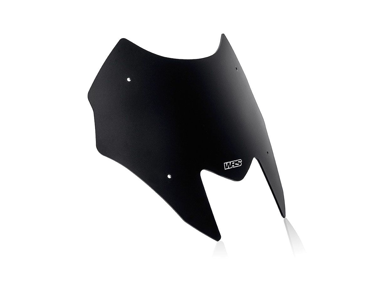 WRS WINDSCREEN SPORT TMAX560 MATT YA024NO